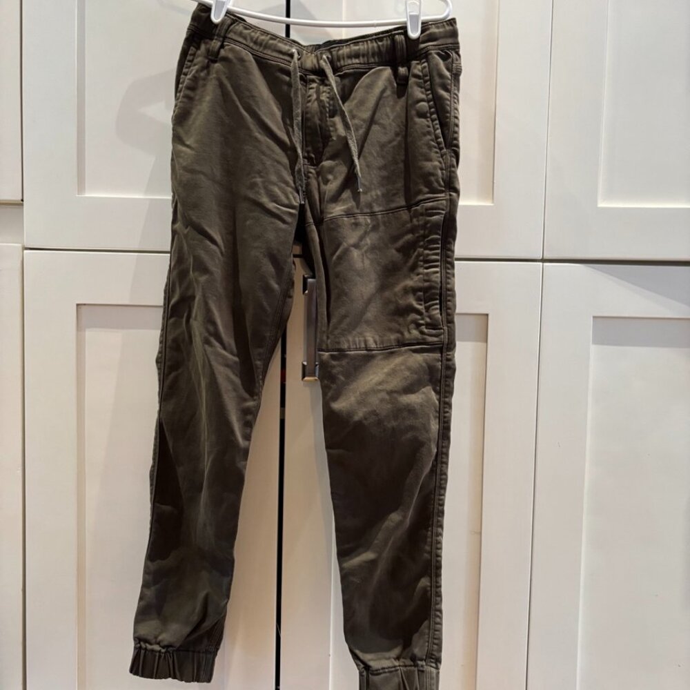 EUC - Duer No Sweat Joggers